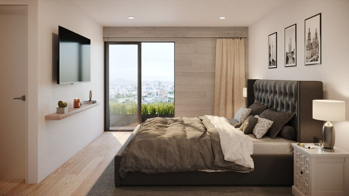 1014, Avenida Revolución, San José Insurgentes, 03910 con 2 Recámaras, 2 Baños, 94 Metros Cuadrados y 1 Puestos de Estacionamiento 1014, Avenida Revolución, San José Insurgentes, 03910 con 2 Recámaras, 2 Baños, 94 Metros Cuadrados y 1 Puestos de Estacionamiento